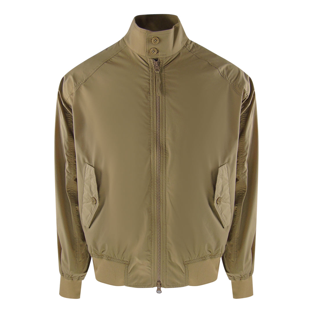 Aquascutum Active Stretch Khaki Jacket