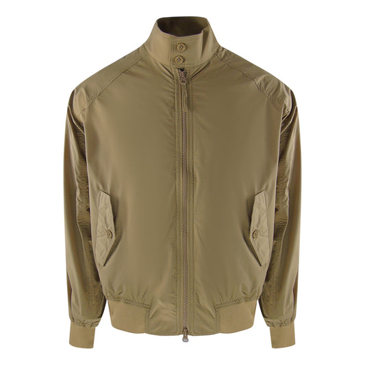 Aquascutum Active Stretch Khaki Jacket