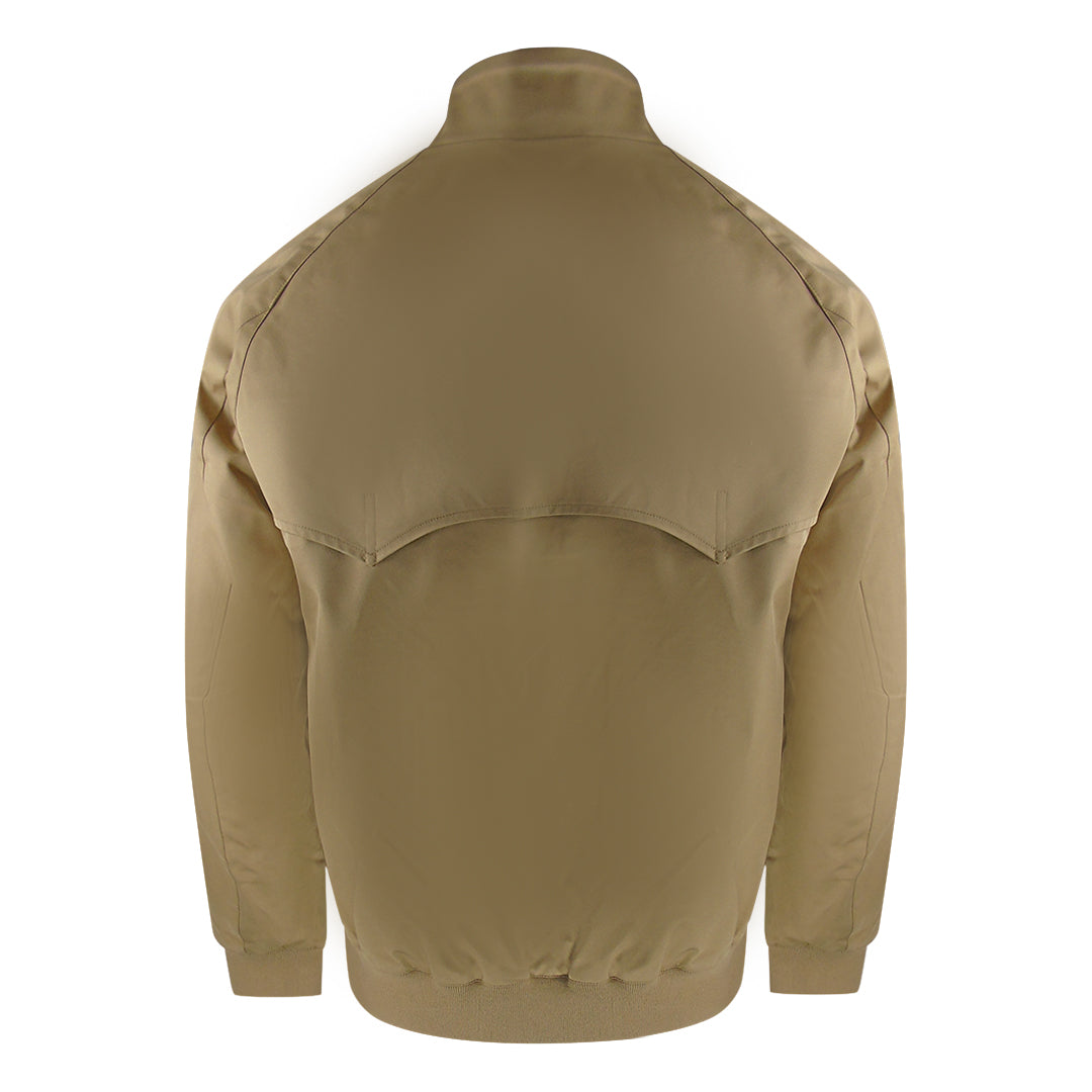 Aquascutum Active Archival Khaki Jacket