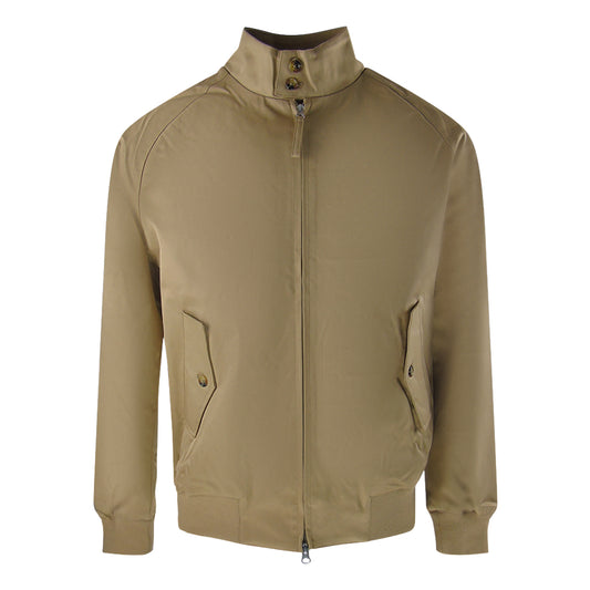 Aquascutum Active Archival Khaki Jacket