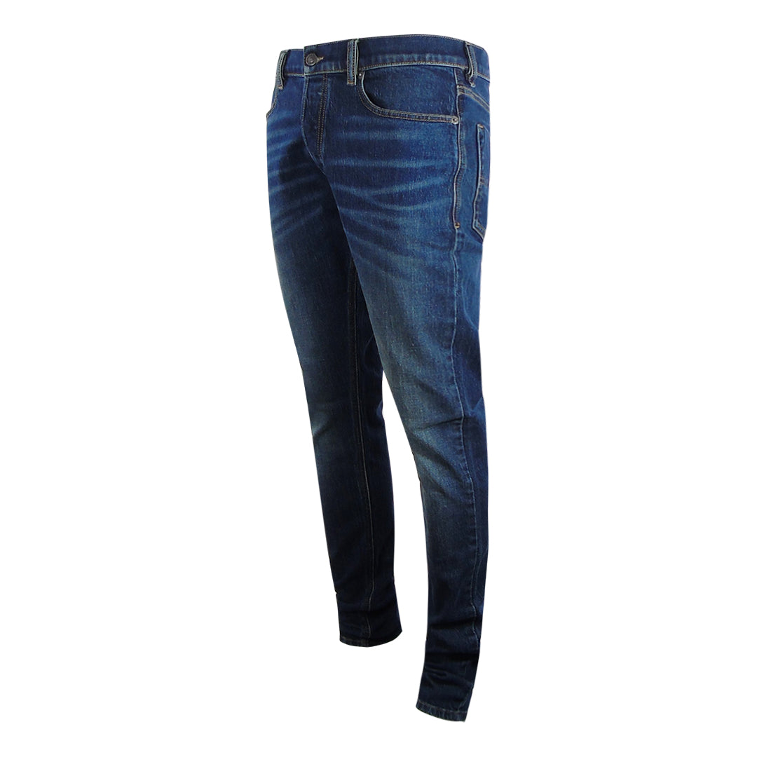 Diesel Tepphar-X Dark Blue Jeans - Nova Clothing