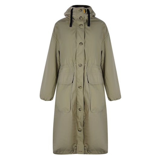 Parajumpers City Cotton Beige Jacket