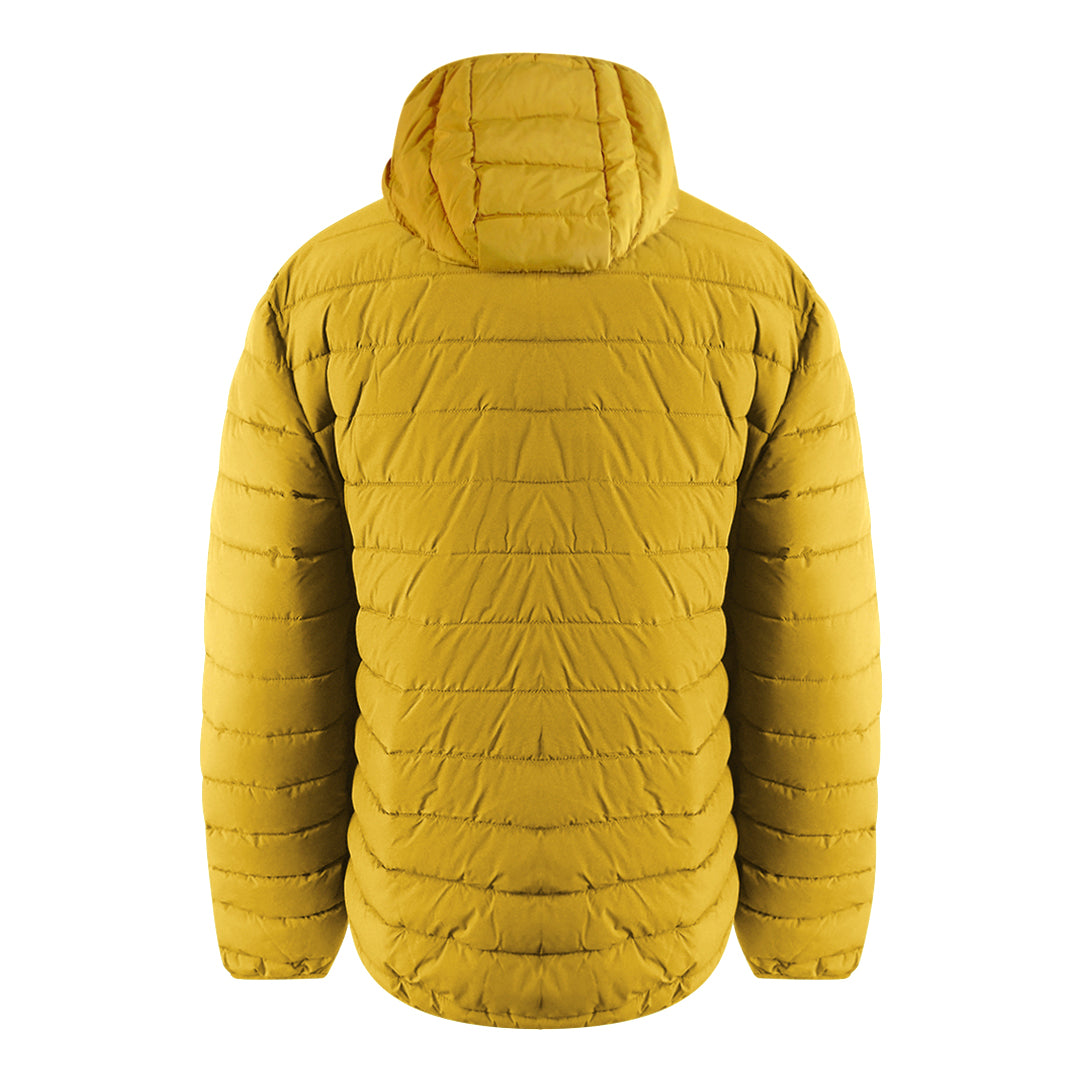 Aquascutum Active Rlg Active Hooded 100 Gr Chai Tea