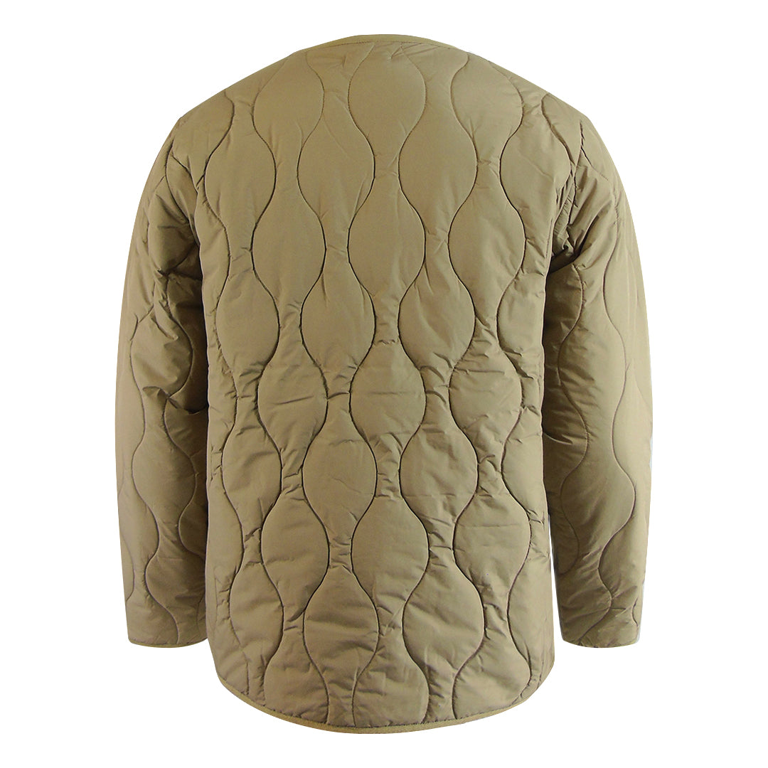 Aquascutum Active Rlg Liner Jacket Khaki
