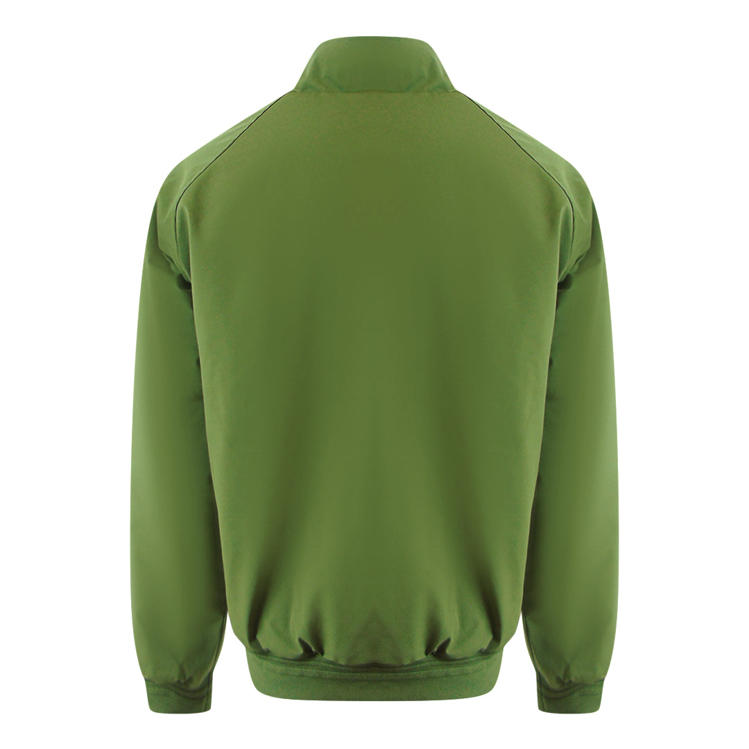 Aquascutum Active Hydro Active Scutum Jacket Army Green