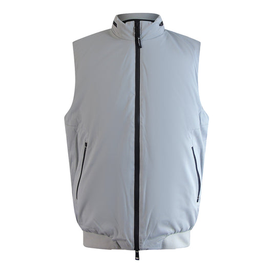 Aquascutum Active Vest Antarctica Gilet