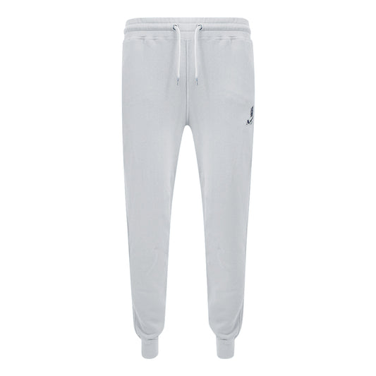 Aquascutum Active Basic Rib Track Pant Antarctica