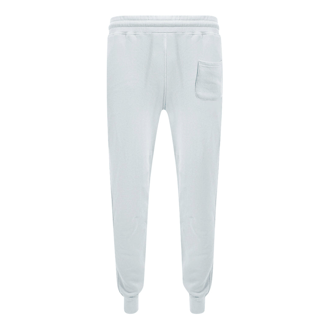 Aquascutum Active Basic Rib Track Pant Antarctica