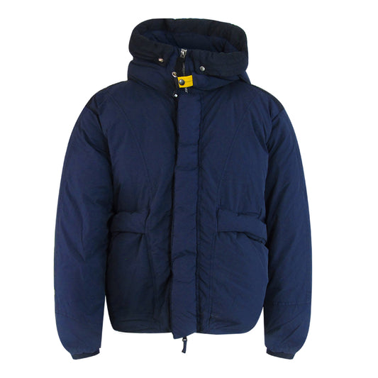 Parajumpers Percival Navy Blue Jacket