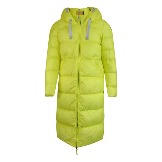 Parajumpers Panda Charlock Jacket