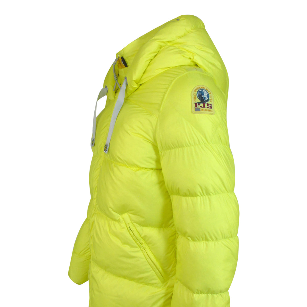 Parajumpers Panda Charlock Jacket