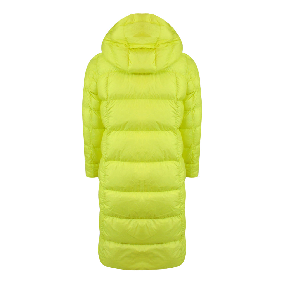 Parajumpers Panda Charlock Jacket