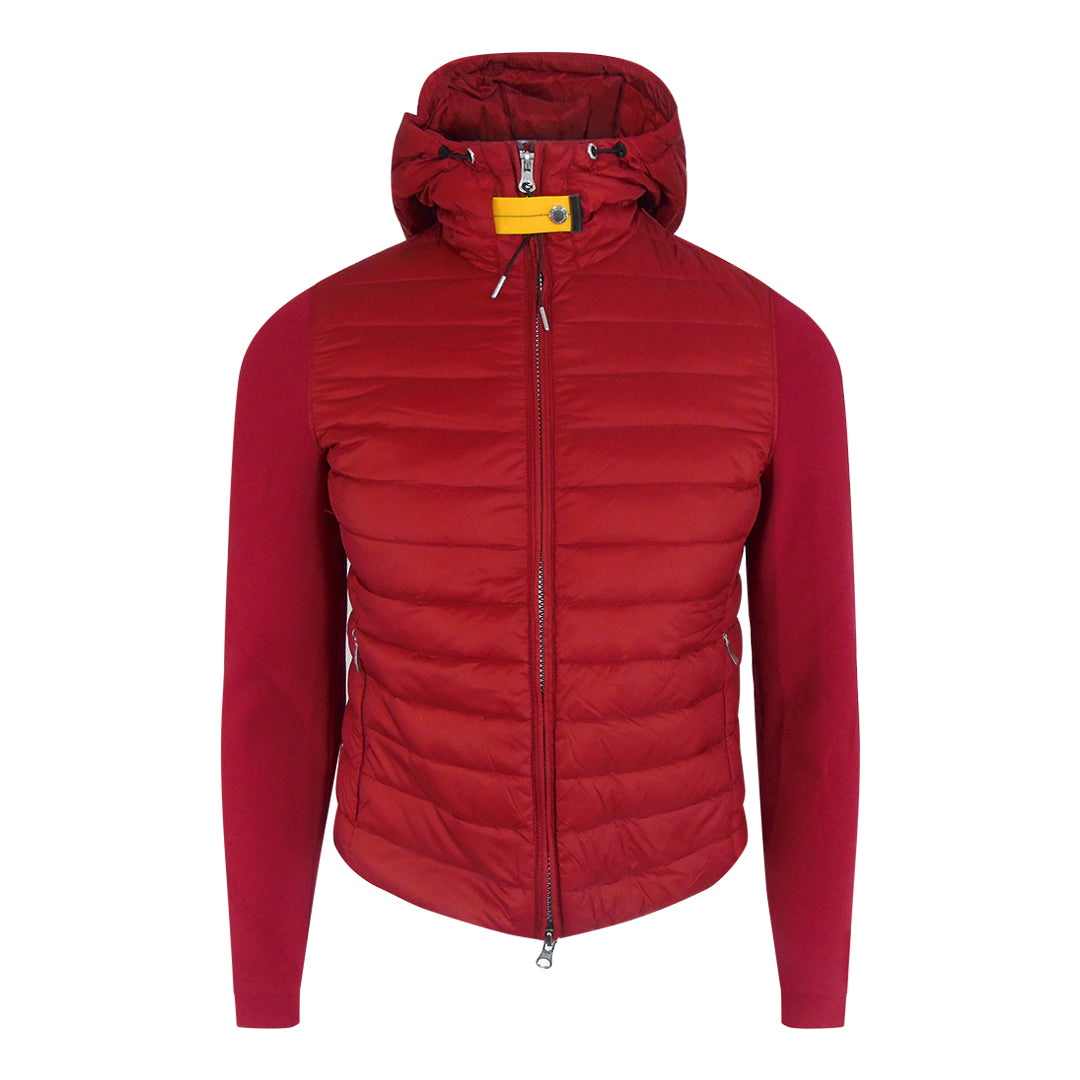Parajumpers Susanna Rio Red Female