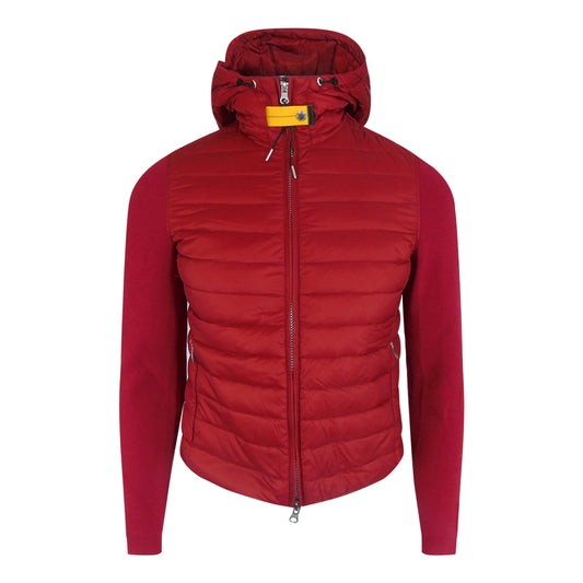 Parajumpers Susanna Rio Red Female