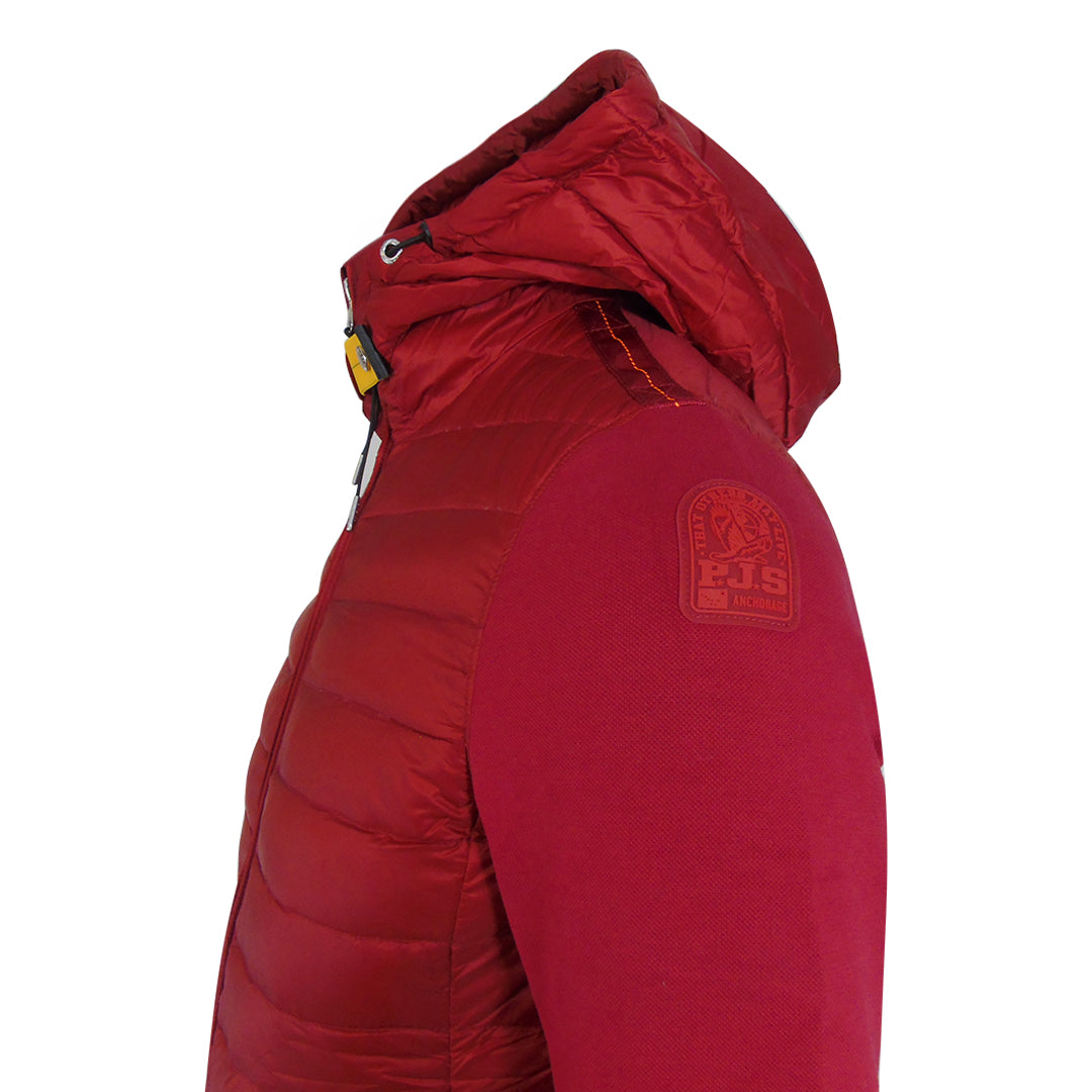 Parajumpers Susanna Rio Red Female
