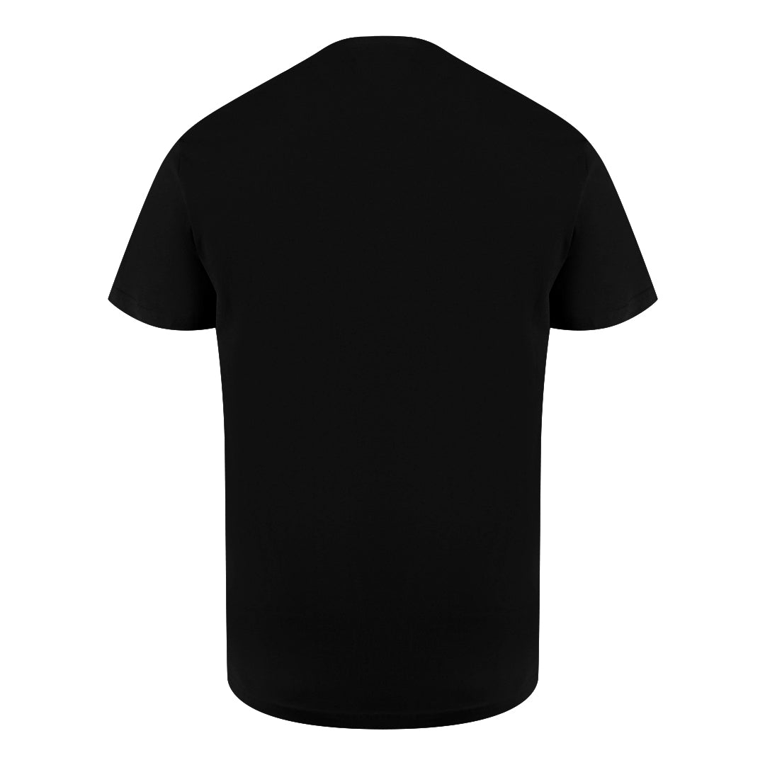 Dsquared2 Logo T-Shirt Black
