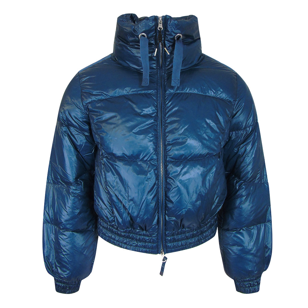 Parajumpers Merry Interstellar Blue Jacket