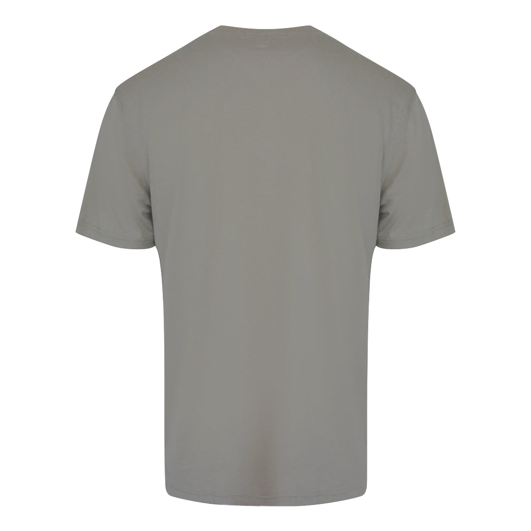 Parajumpers Mojave Chateau Grey T-Shirt