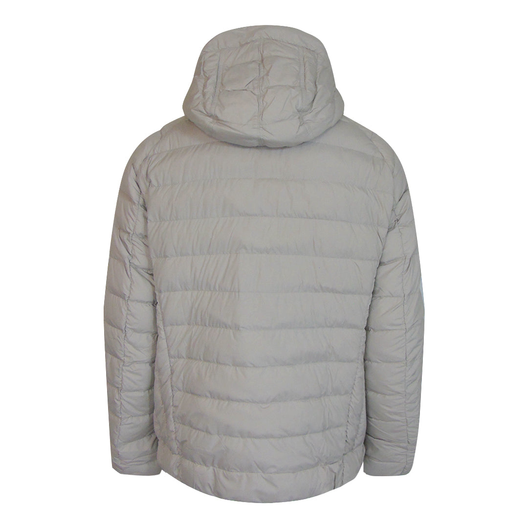Parajumpers Last Minute Mastic Grey Jacket