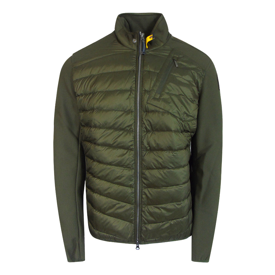 Parajumpers Jayden Deep Moss Jacket
