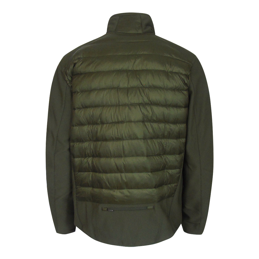 Parajumpers Jayden Deep Moss Jacket