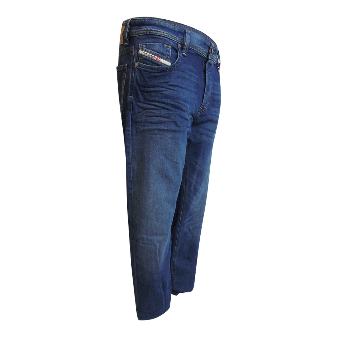 Diesel Larkee-X Blue Denim Jeans
