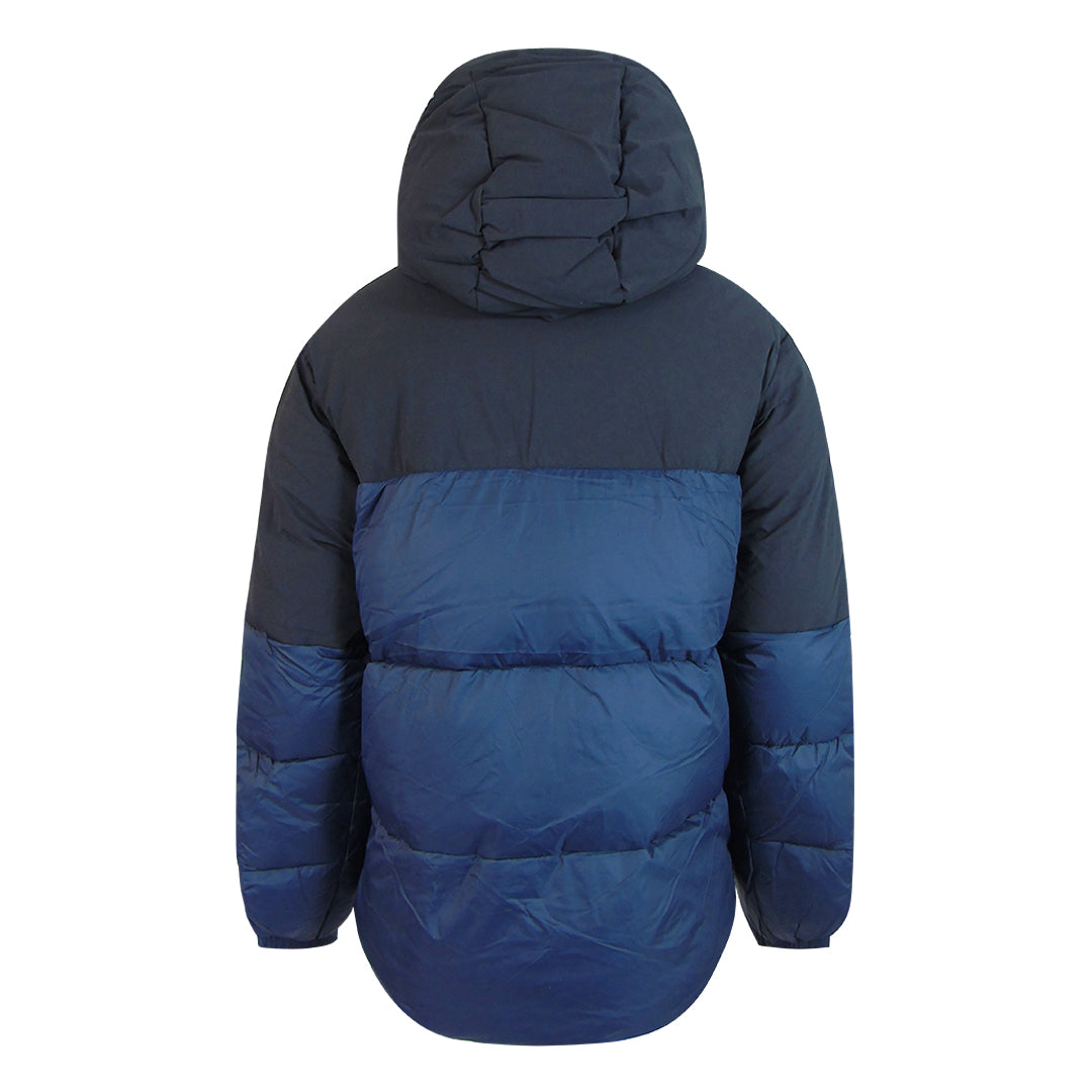 Lyle & Scott The Braemar Jacket Navy Blue