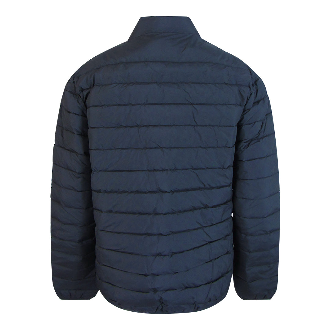 Aquascutum Active Rlg Mockneck 100Gr Black Jacket