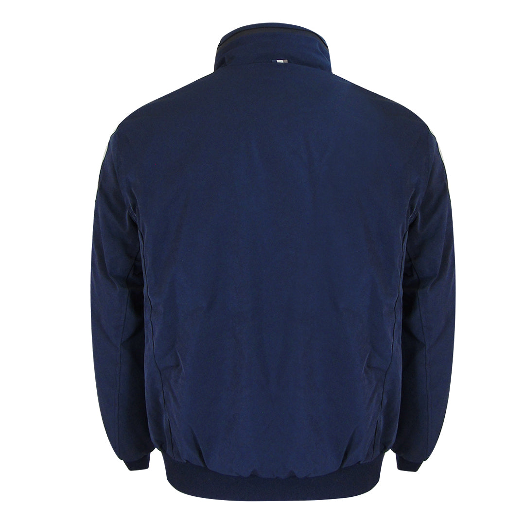 Aquascutum Active Urban Jacket Navy Blue