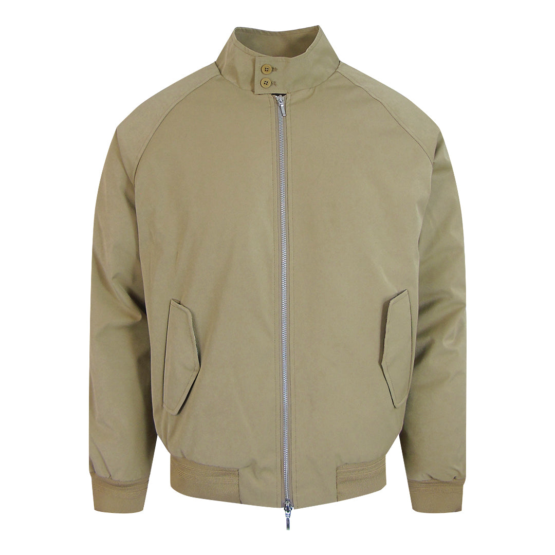 Aquascutum Active Hydro Khaki Jacket