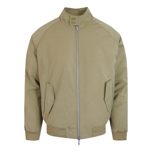 Aquascutum Active Hydro Khaki Jacket