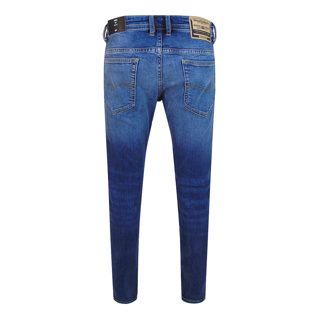 Diesel Thommer-X Blue Jeans