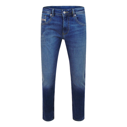Diesel Thommer-X Blue Jeans