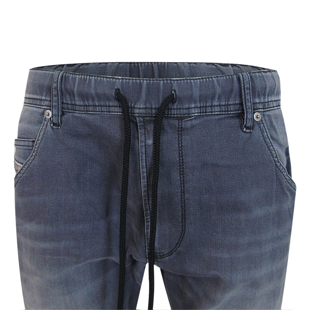 Diesel Krooley-NE Grey Jeans