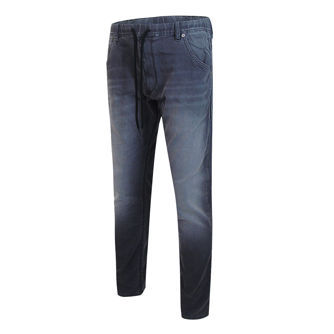 Diesel Krooley-NE Grey Jeans