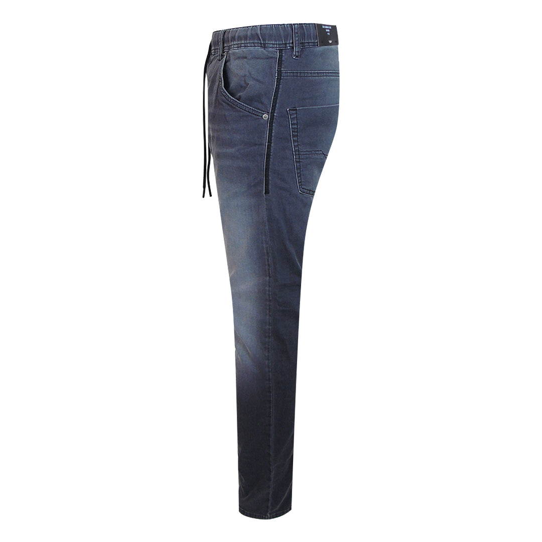 Diesel Krooley-NE Grey Jeans