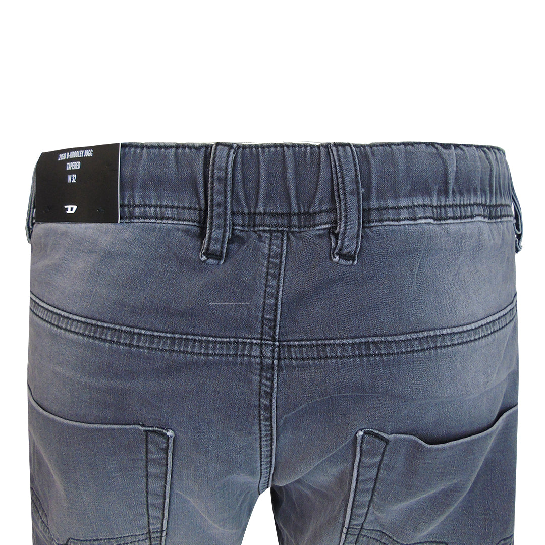 Diesel Krooley-NE Grey Jeans