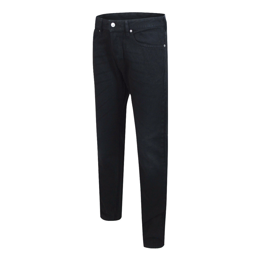 Diesel Buster-X Black Jeans