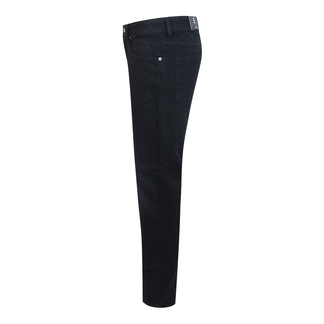 Diesel Buster-X Black Jeans