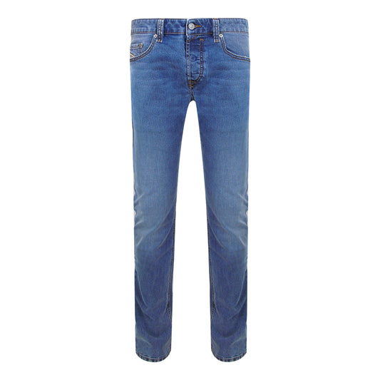 Diesel Safado-X Light Blue Jeans