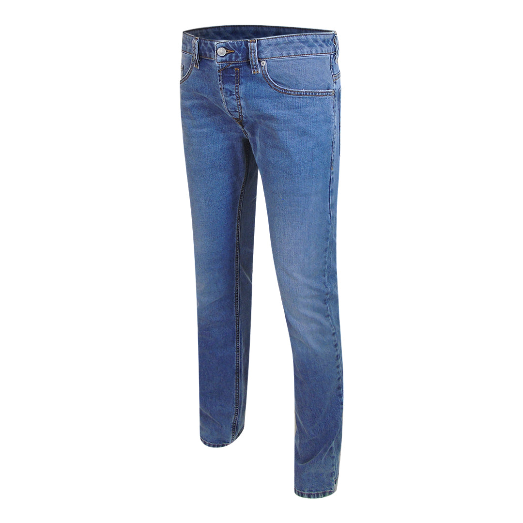 Diesel Safado-X Light Blue Jeans