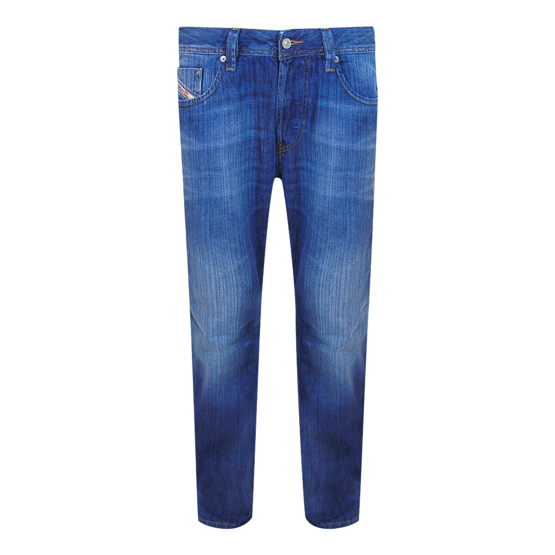 Diesel Markee Blue Jeans