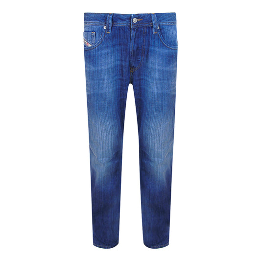 Diesel Markee Blue Jeans