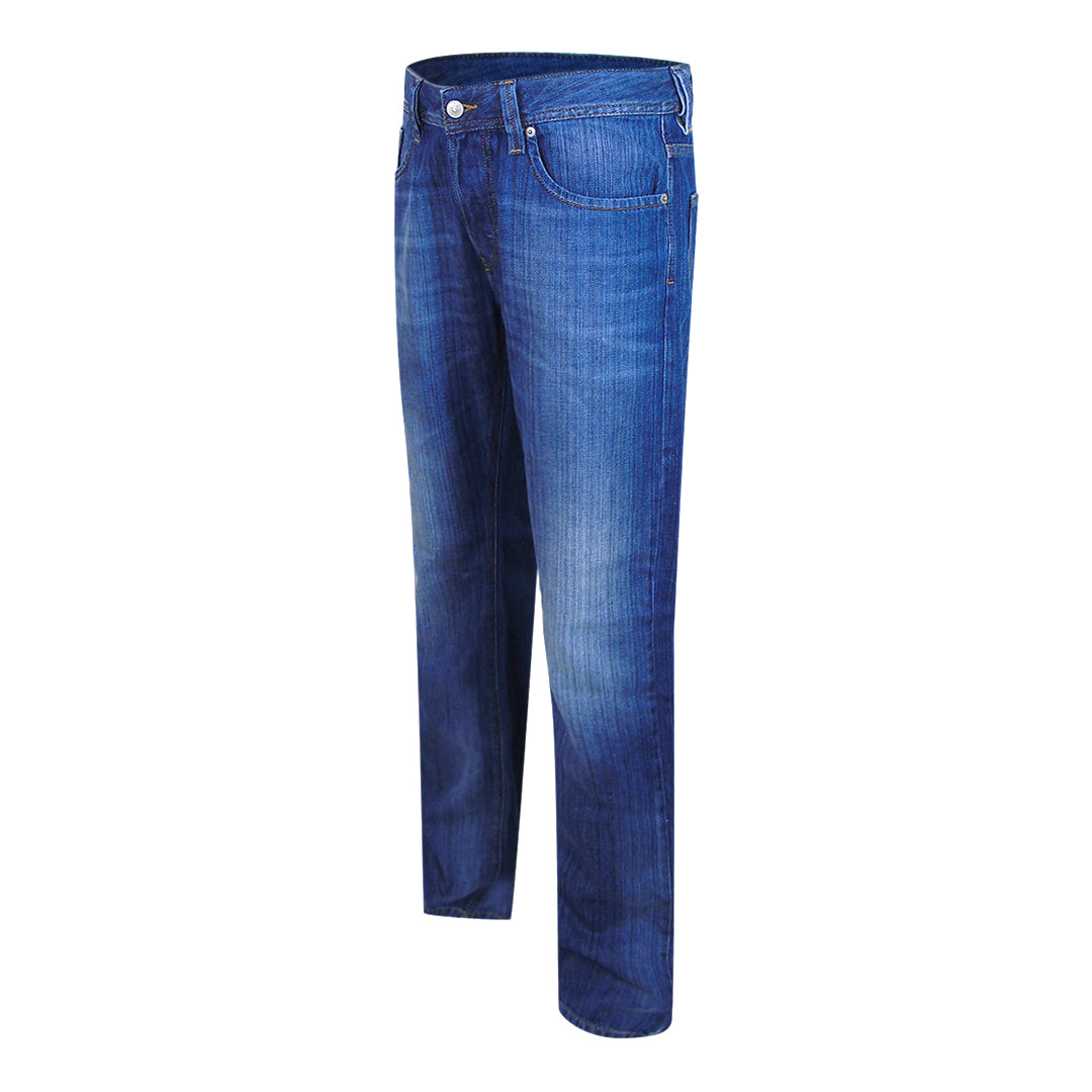 Diesel Markee Blue Jeans