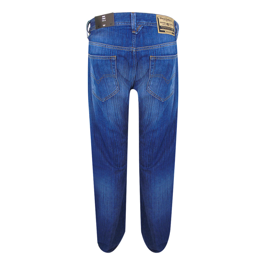 Diesel Markee Blue Jeans