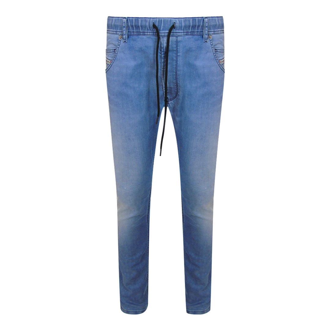 Diesel Krooley-NE Light Blue Jeans