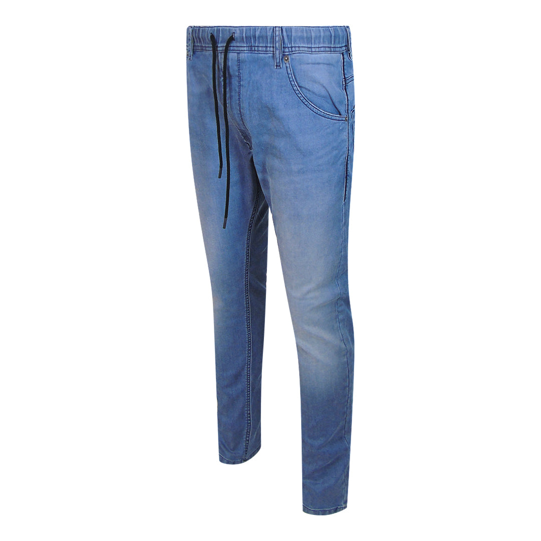 Diesel Krooley-NE Light Blue Jeans
