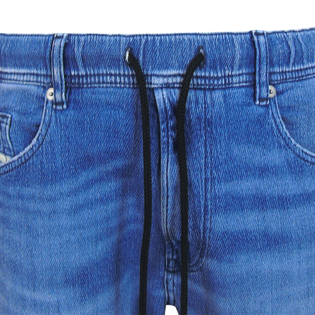 Diesel NARROT-NE-R Light Blue Jeans
