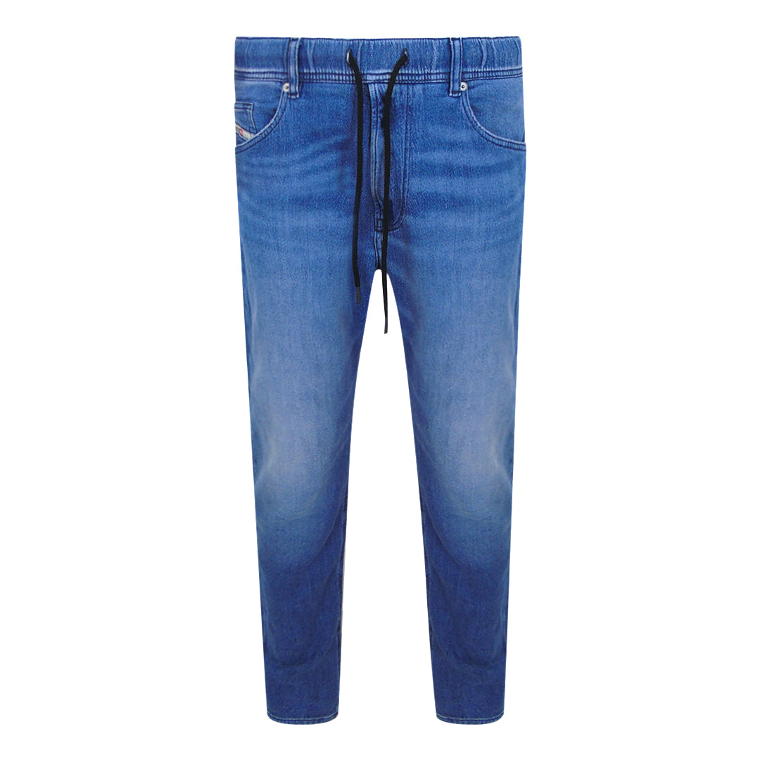 Diesel NARROT-NE-R Light Blue Jeans