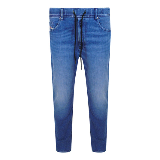 Diesel NARROT-NE-R Light Blue Jeans